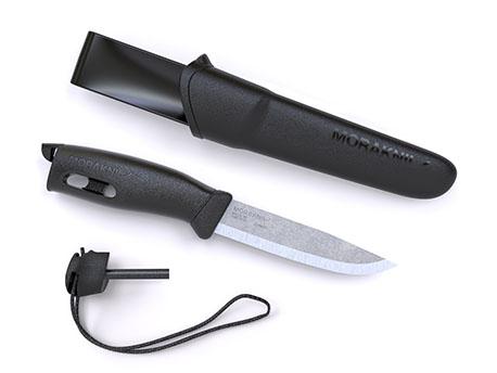 Light my fire (LMF) - Mora Kniv Companion Spark